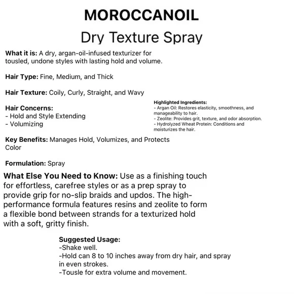 BIRTHDAY SALE! Moroccanoil Night Body Serum Set - Blue and White - Picture 8 of 14